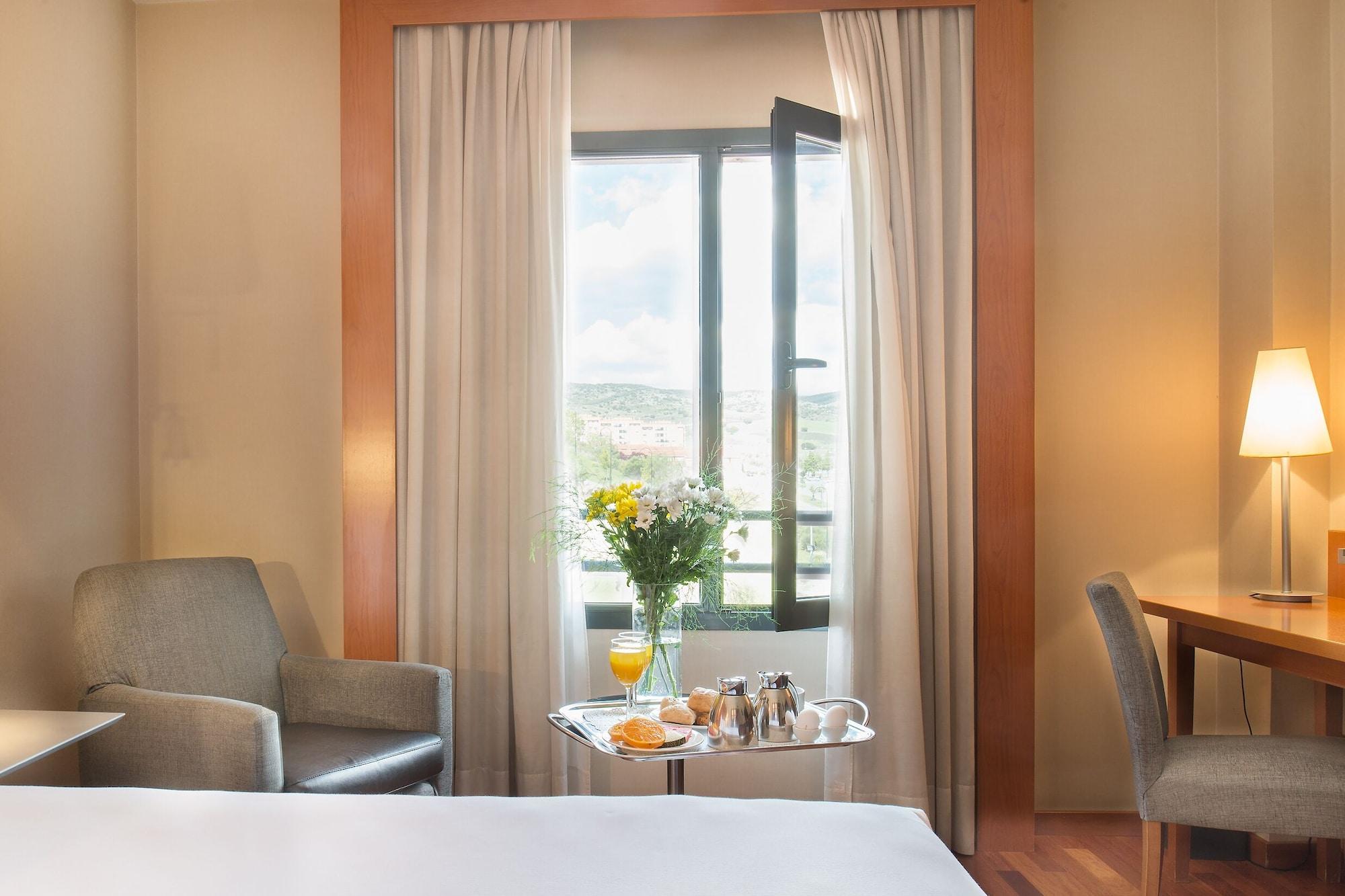 Hotel Exe Cuenca