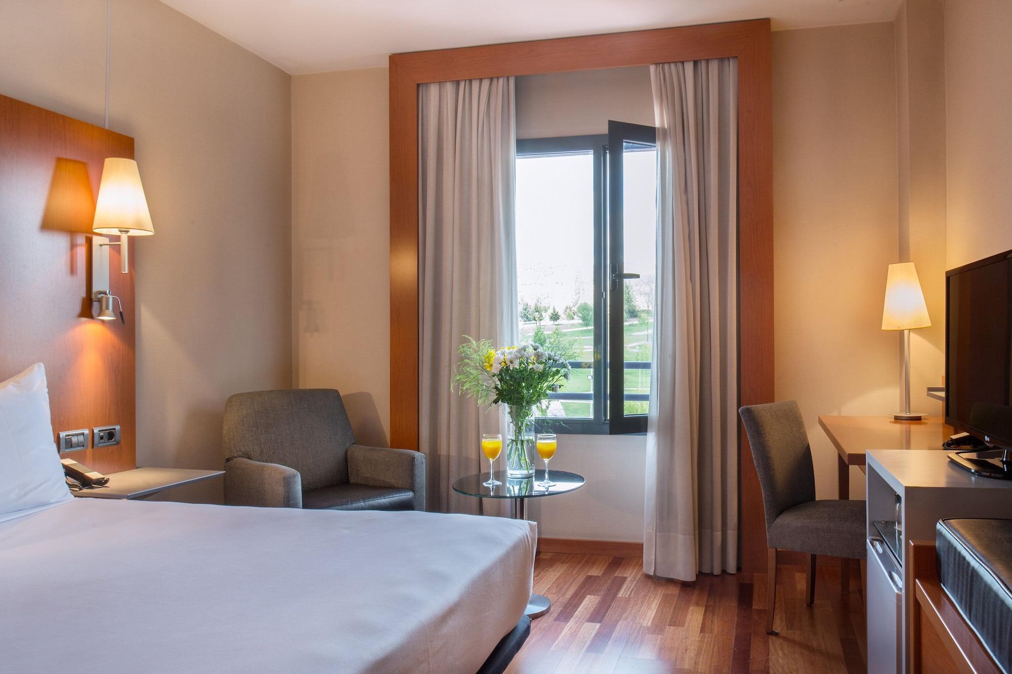 Hotel Exe Cuenca Cuenca (Castilla-La Mancha)